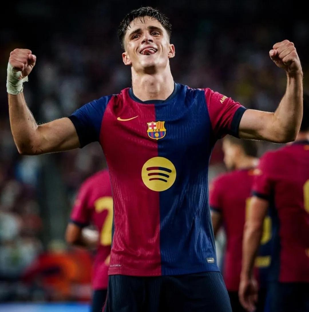 雷速-巴萨后防线困难重重，遭遇多次失误-第2张图片-雷速官网