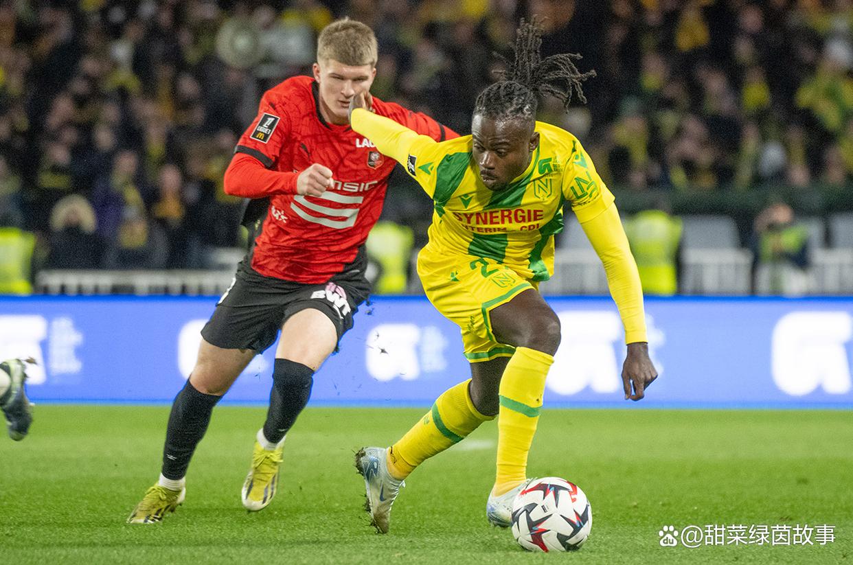 雷速直播-南特客场不敌雷恩，积分受阻-第2张图片-雷速官网