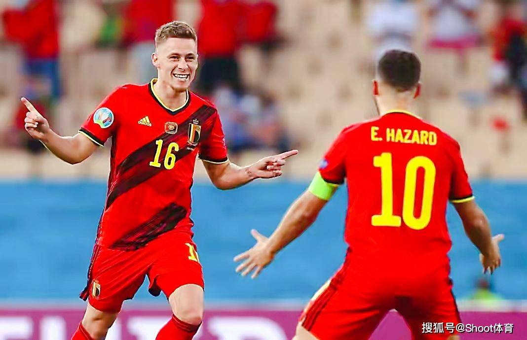 雷速官网下载-比利时国家队力挽狂澜，险胜对手取得突破性胜利-第1张图片-雷速官网