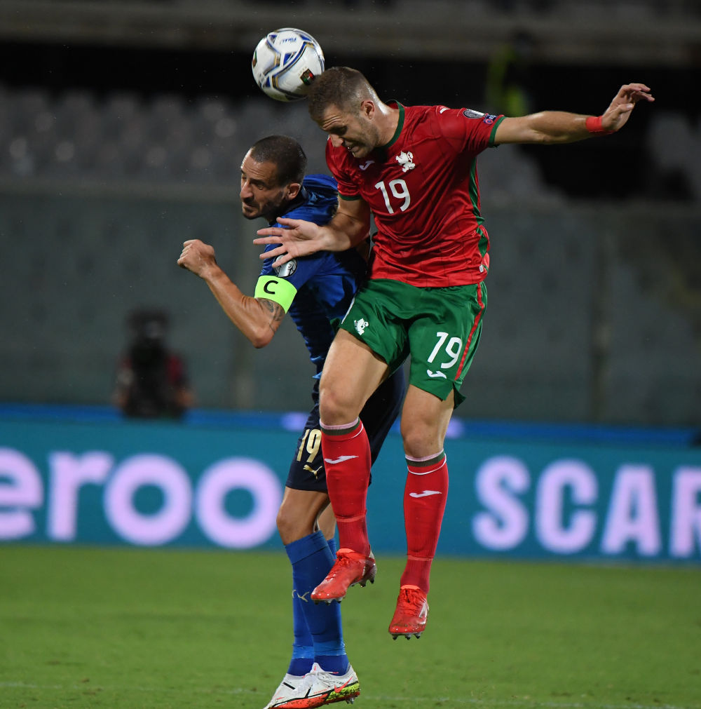 雷速-法国大胜保加利亚,成功进入欧洲预选赛四强-第1张图片-雷速官网 雷速-法国大胜保加利亚,成功进入欧洲预选赛四强-第1张图片-雷速官网