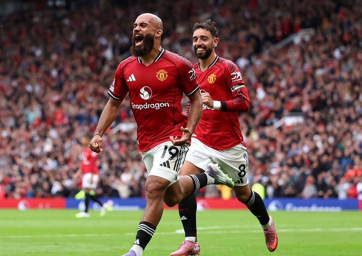 雷速官网-曼联客场1-0小胜伯恩利，继续追赶前四-第1张图片-雷速官网