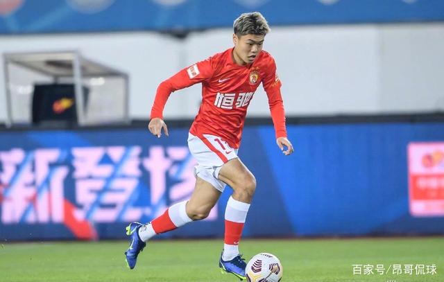 雷速-广州恒大将迎战山东泰山，备战全力以赴-第2张图片-雷速官网