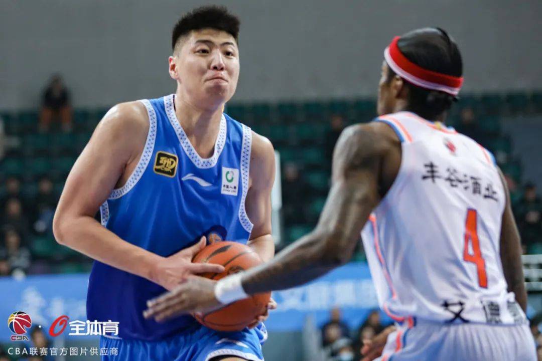 雷速官网-四川男篮继续胜利，取得双杀-第1张图片-雷速官网