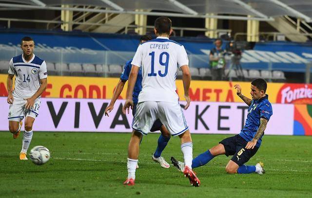 雷速-波黑国家队团结协作，全力争胜捍卫颜面-第1张图片-雷速官网