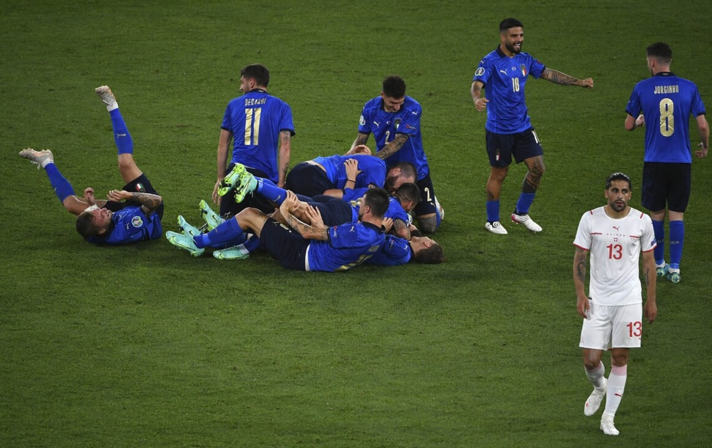 雷速官网-欧洲杯参赛战报更新,决胜之术撩情-第1张图片-雷速官网 雷速官网-欧洲杯参赛战报更新,决胜之术撩情-第1张图片-雷速官网