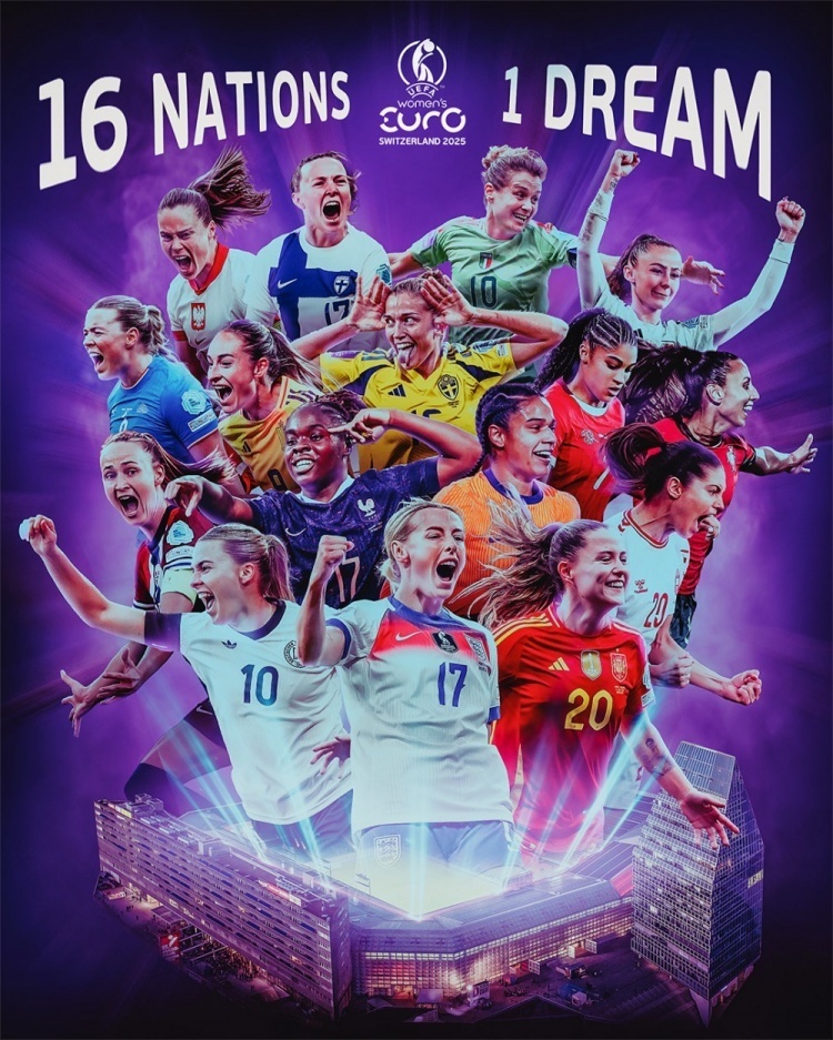 雷速官网-欧洲杯参赛战报更新,决胜之术撩情-第2张图片-雷速官网 雷速官网-欧洲杯参赛战报更新,决胜之术撩情-第2张图片-雷速官网