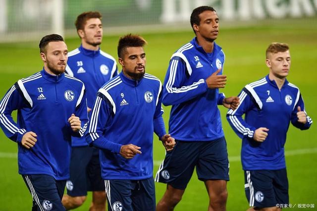 雷速官网-沙尔克04迎战弗赖堡，谁能笑到最后？-第2张图片-雷速官网