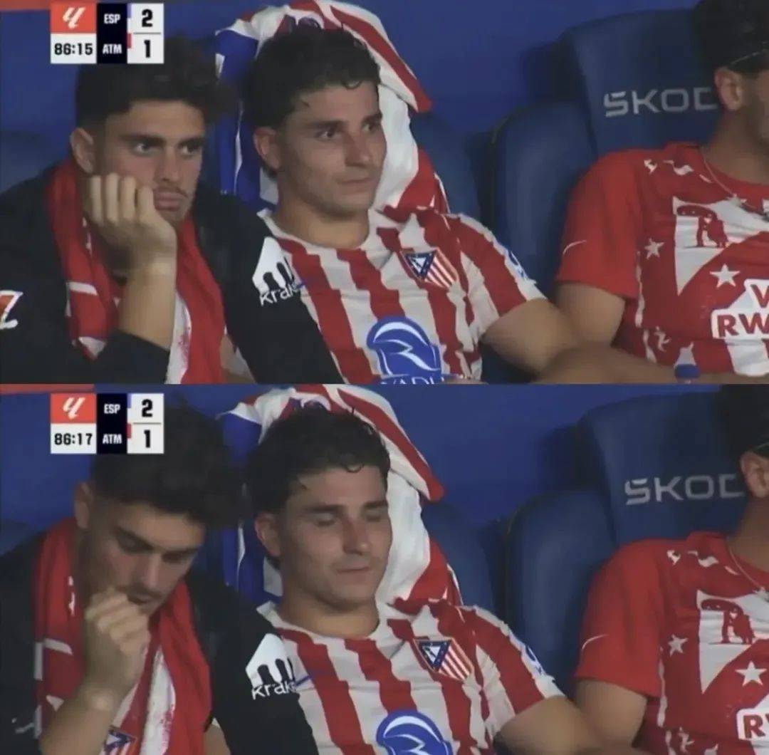 雷速-马竞主帅换帅后首战失利,客场被西布朗逼平-第1张图片-雷速官网 雷速-马竞主帅换帅后首战失利,客场被西布朗逼平-第1张图片-雷速官网