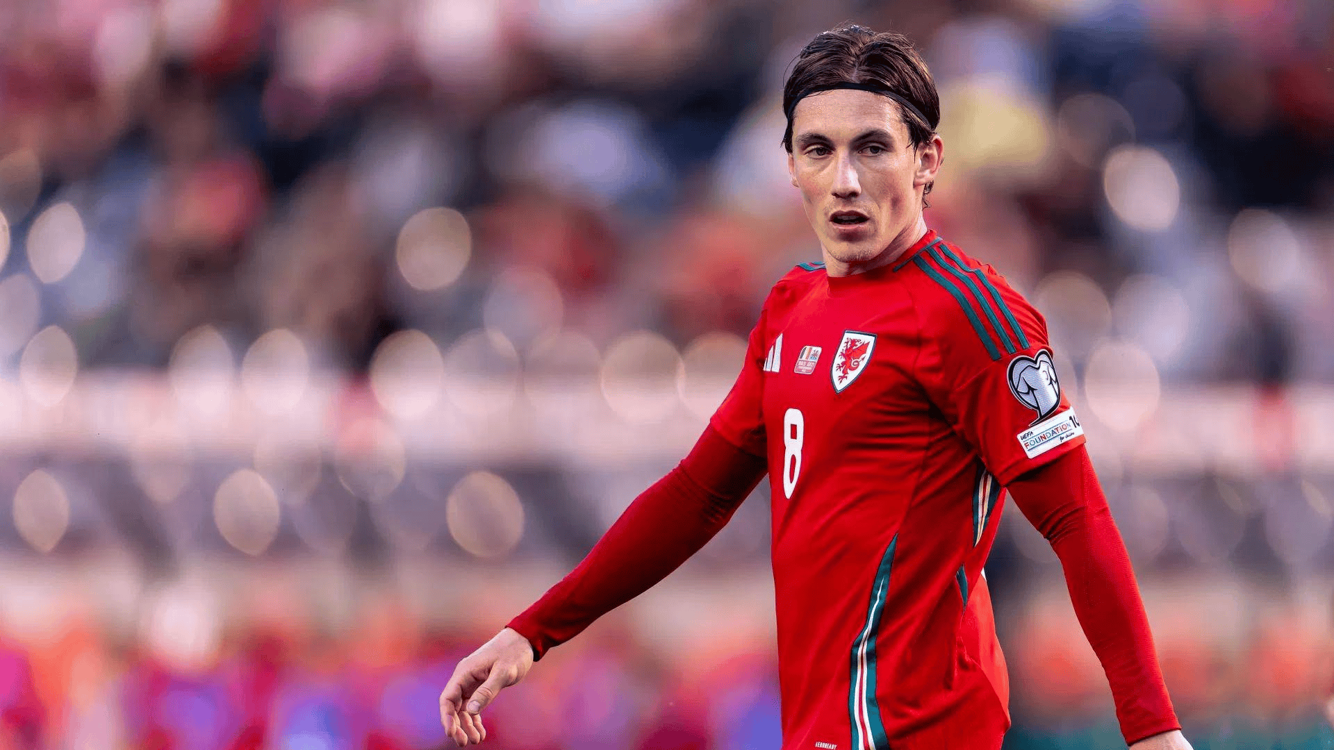 雷速-威尔士队在欧预赛中意志坚定，晋级希望渺茫-第2张图片-雷速官网