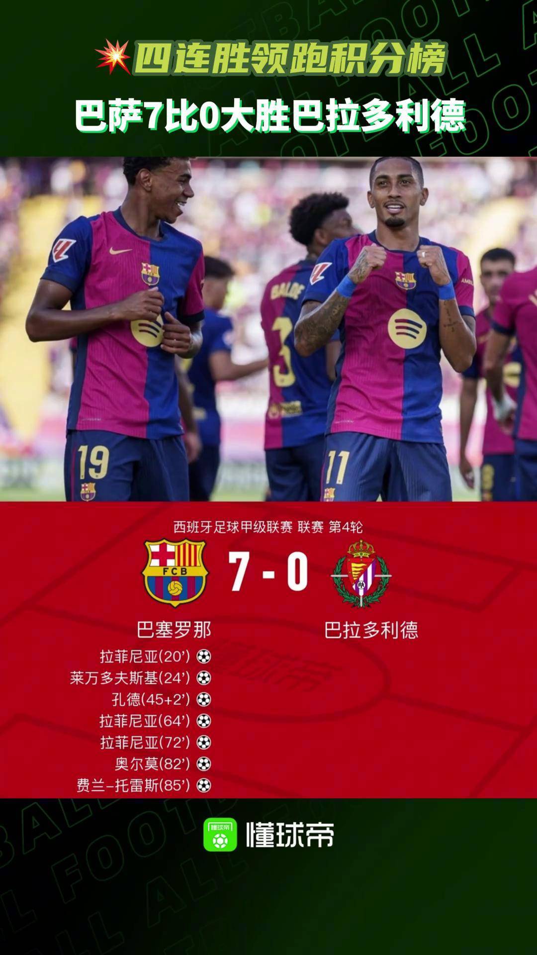 雷速官网-瓦拉多利德客场险胜毕尔巴鄂，取得关键三分-第1张图片-雷速官网