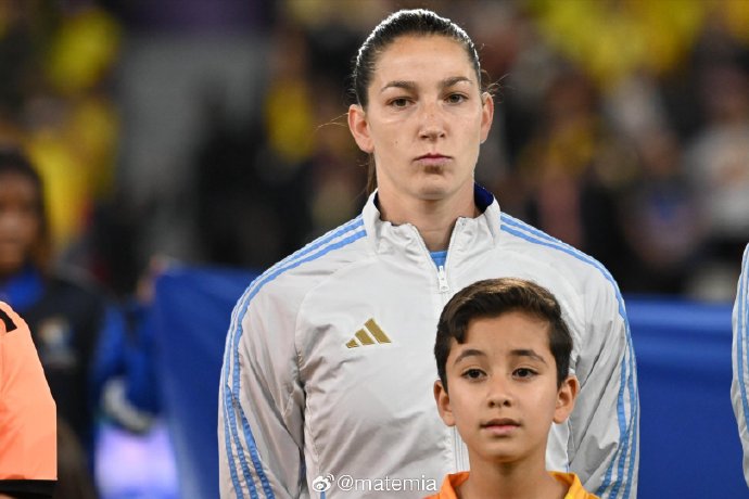 雷速官网下载-阿根廷女足梦寻冠军,全力以赴-第2张图片-雷速官网 雷速官网下载-阿根廷女足梦寻冠军,全力以赴-第2张图片-雷速官网