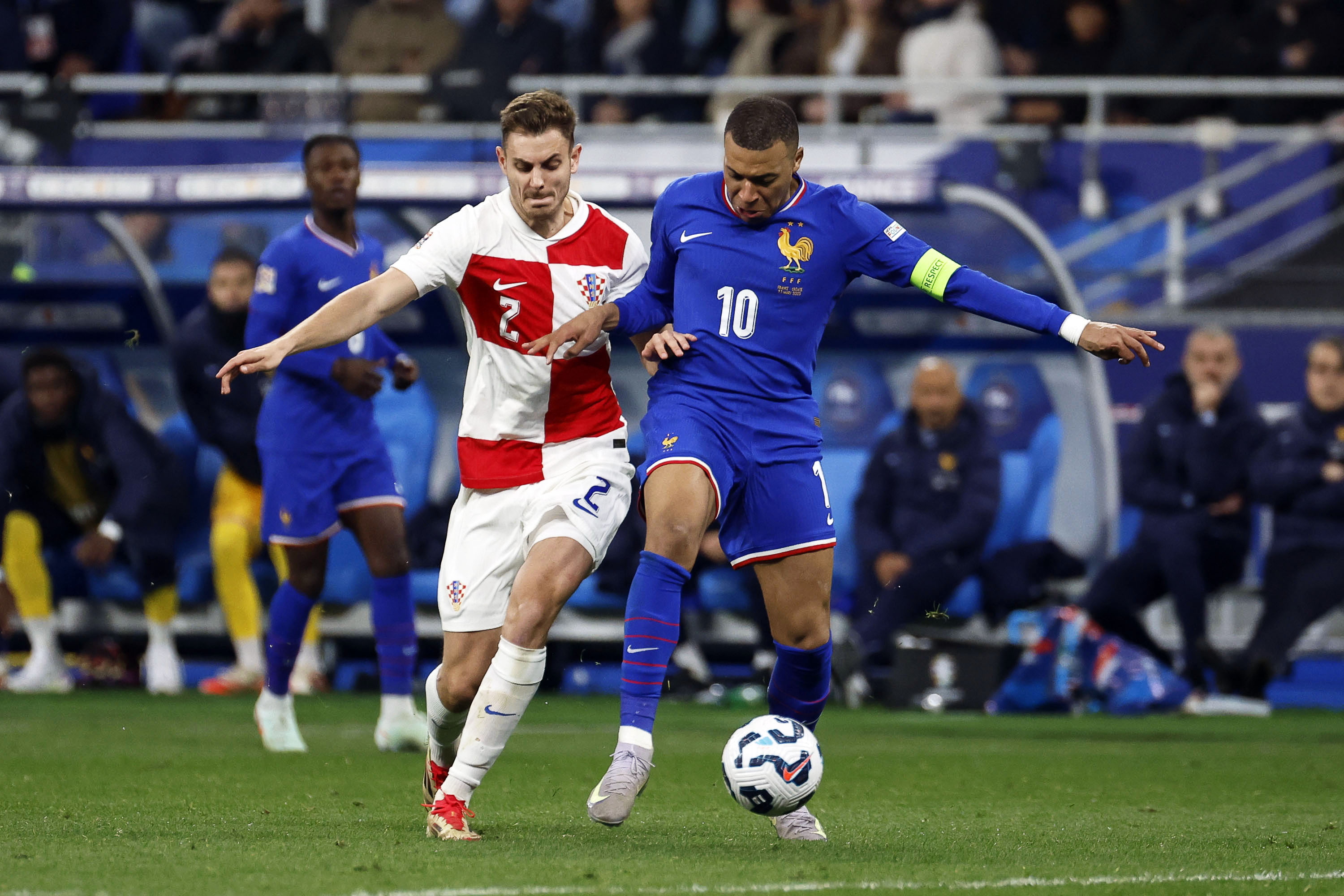 雷速官网下载-科索沃球队力克格鲁吉亚，晋级欧国联半决赛-第2张图片-雷速官网