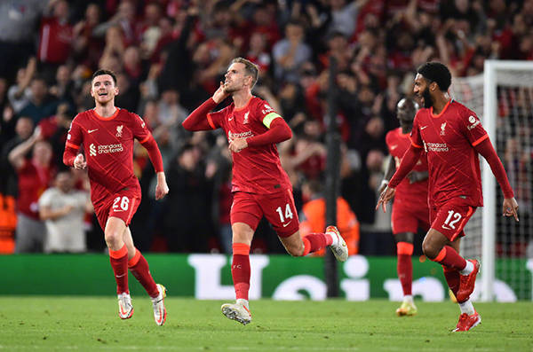 雷速-莱比锡告别欧冠赛场，梦想终结在半决赛！-第2张图片-雷速官网