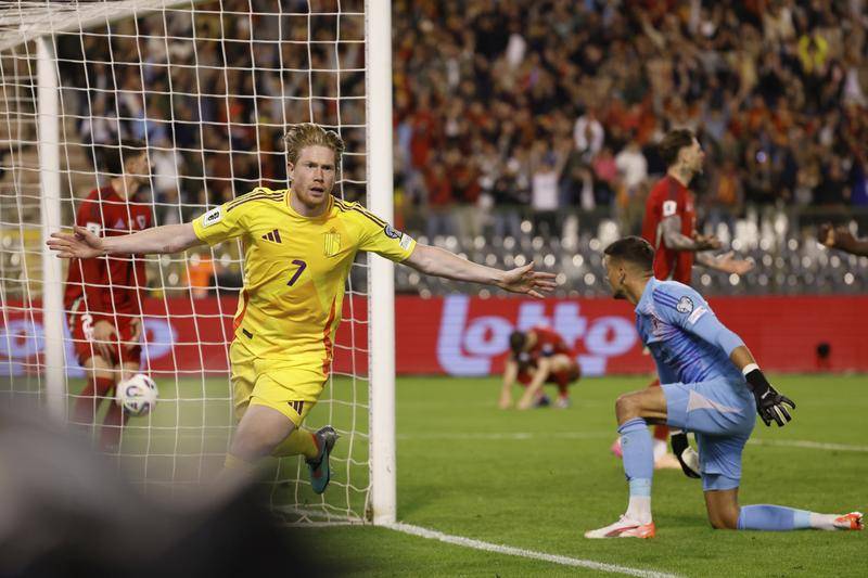 雷速直播-威尔士队在主场击败对手，迈进欧洲杯之路-第2张图片-雷速官网