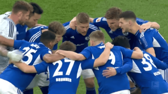 雷速官网下载-柏林赫塔主场战胜对手，士气高涨-第1张图片-雷速官网