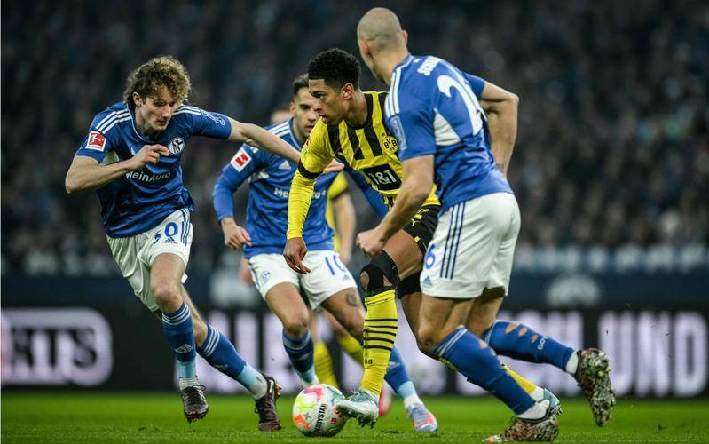 雷速官网下载-柏林赫塔主场战胜对手，士气高涨-第2张图片-雷速官网