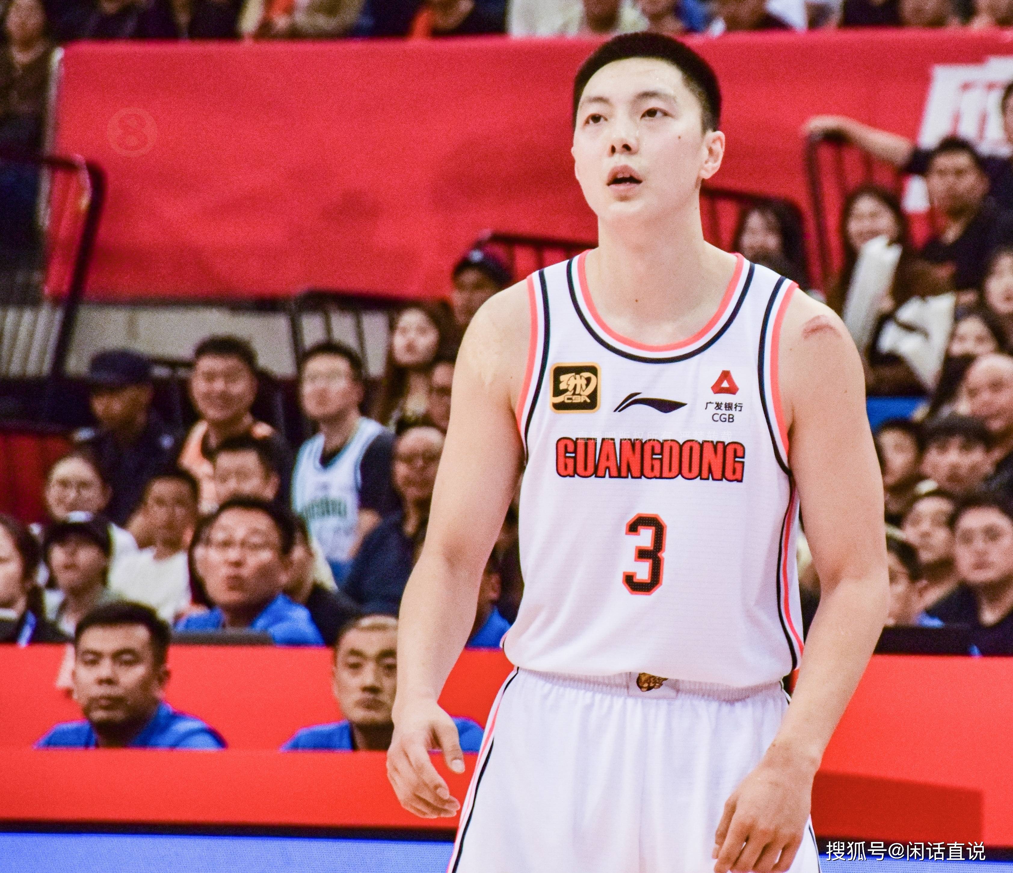 雷速官网-广东队主场大胜，实力再次证明-第2张图片-雷速官网