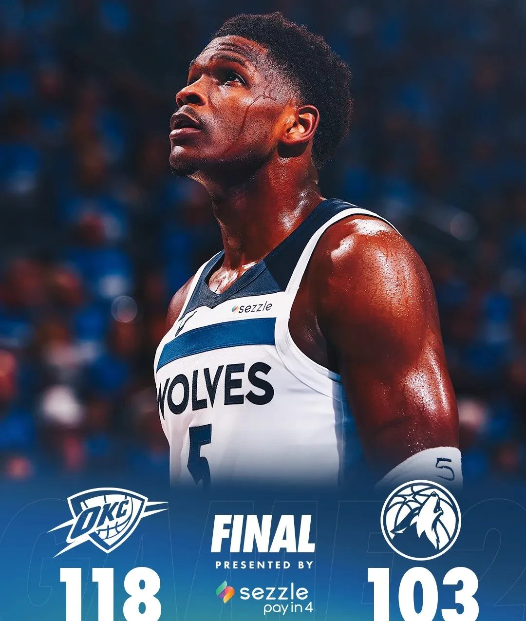 雷速官网下载-森林狼主场大胜魔术,Wiggins-第2张图片-雷速官网 雷速官网下载-森林狼主场大胜魔术,Wiggins-第2张图片-雷速官网