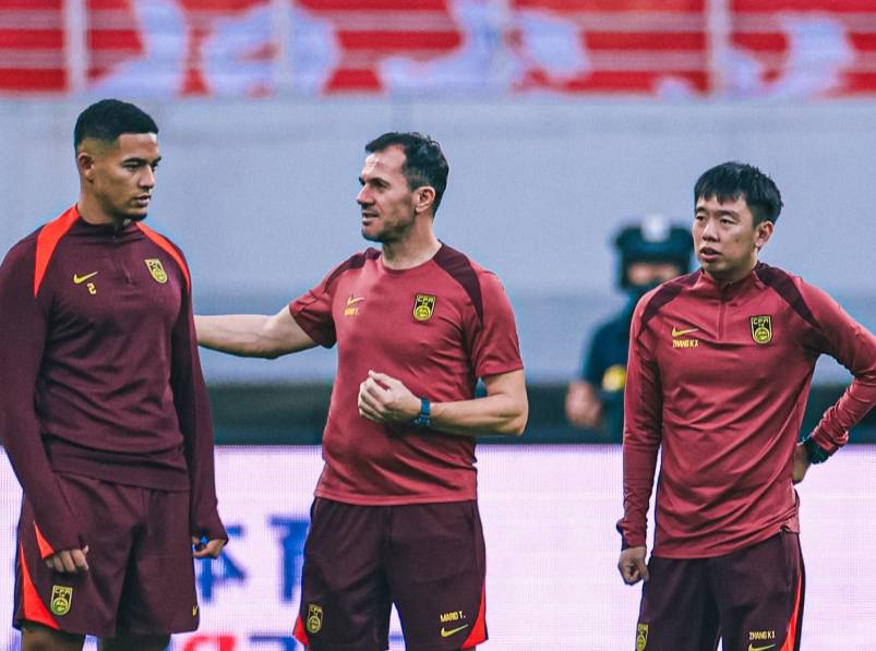 雷速官网-形势危急！球队不留遗憾反超对手-第1张图片-雷速官网