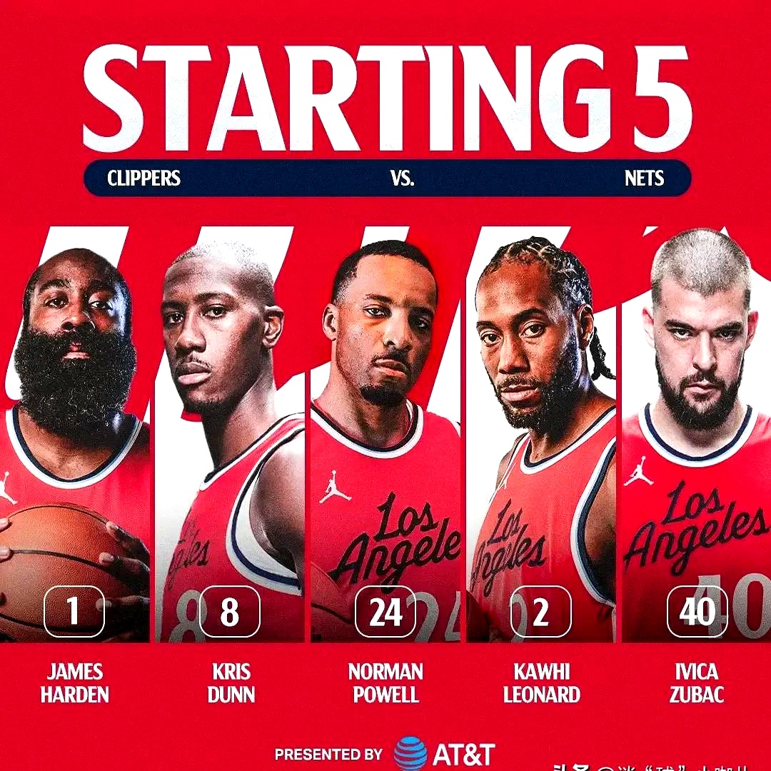 雷速-快船全队合力夺取胜利，展现团队默契-第2张图片-雷速官网