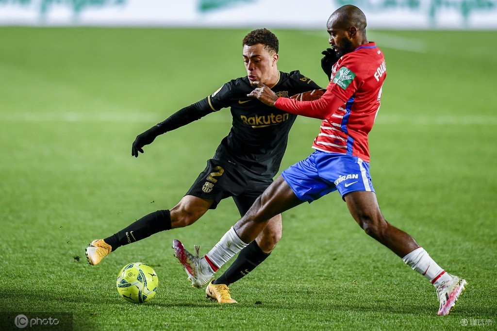 雷速官网-格拉纳达实现惊险逆转,借此提振士气-第1张图片-雷速官网 雷速官网-格拉纳达实现惊险逆转,借此提振士气-第1张图片-雷速官网