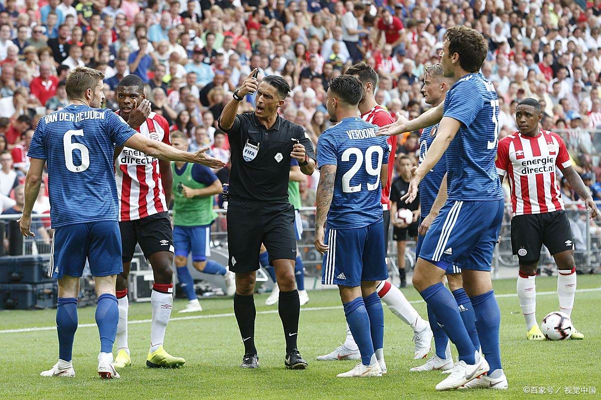 雷速-足球巨星对决！欧洲联赛场面精彩绝伦-第2张图片-雷速官网