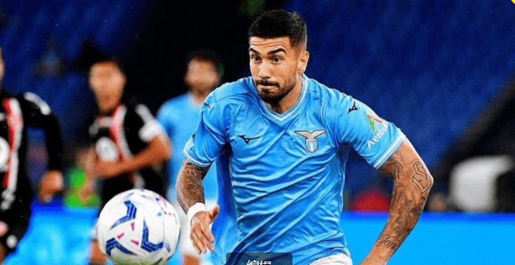 雷速官网-拉齐奥主场击败对手,取得重要三分-第1张图片-雷速官网 雷速官网-拉齐奥主场击败对手,取得重要三分-第1张图片-雷速官网