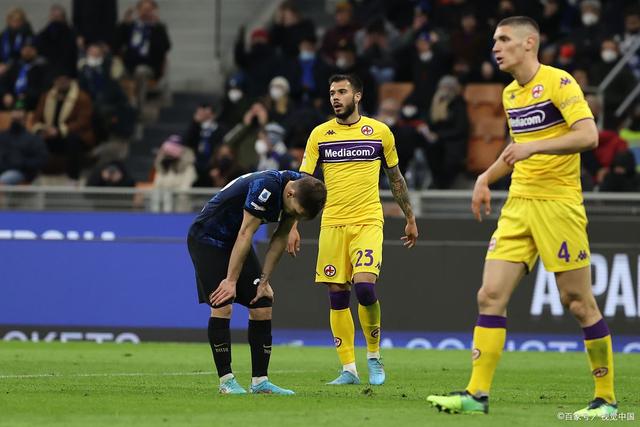 雷速官网-佛罗伦萨客场失利,球队多次错失得分良机-第1张图片-雷速官网 雷速官网-佛罗伦萨客场失利,球队多次错失得分良机-第1张图片-雷速官网