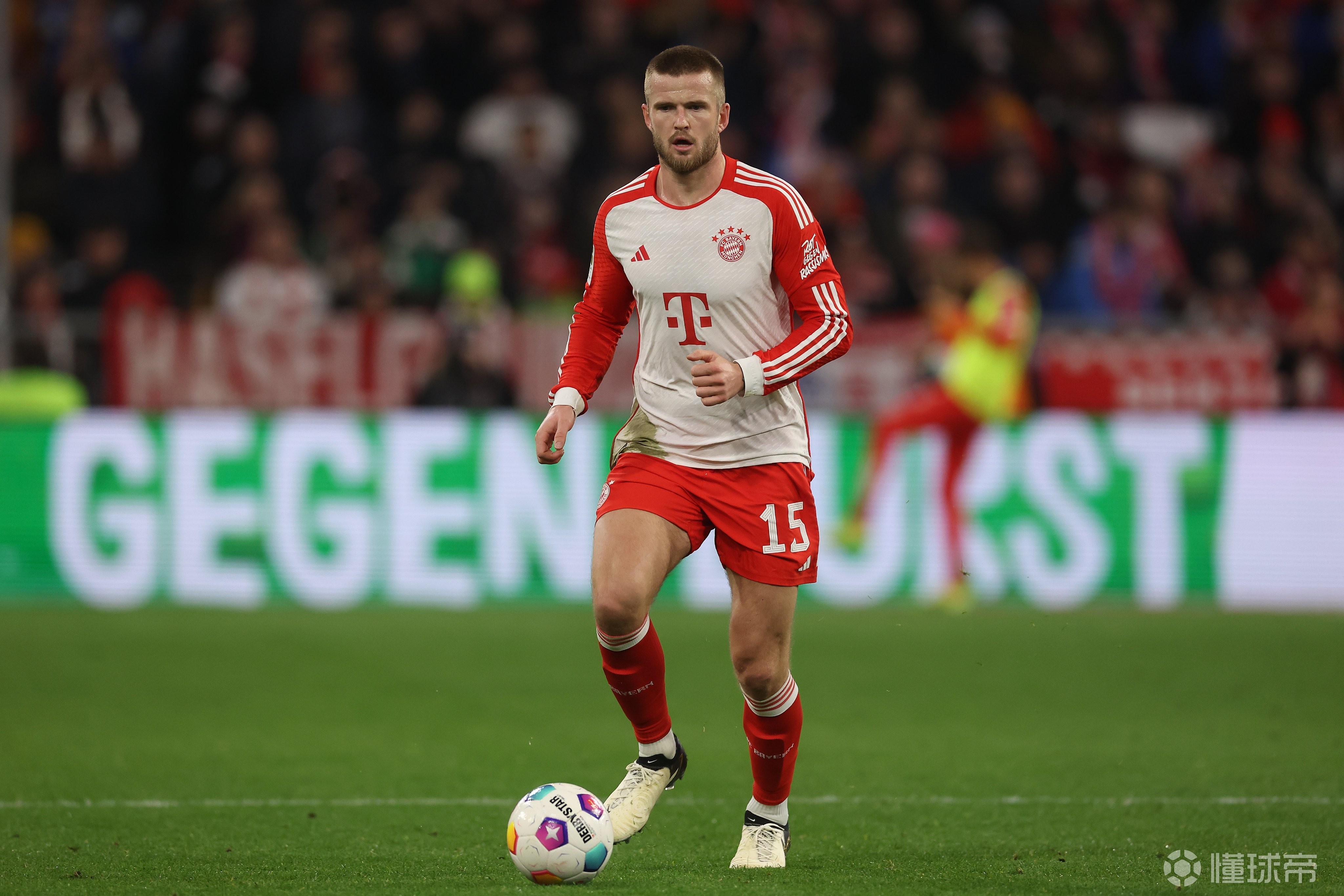 雷速官网-拜仁慕尼黑冲破重围，决战冠军-第1张图片-雷速官网