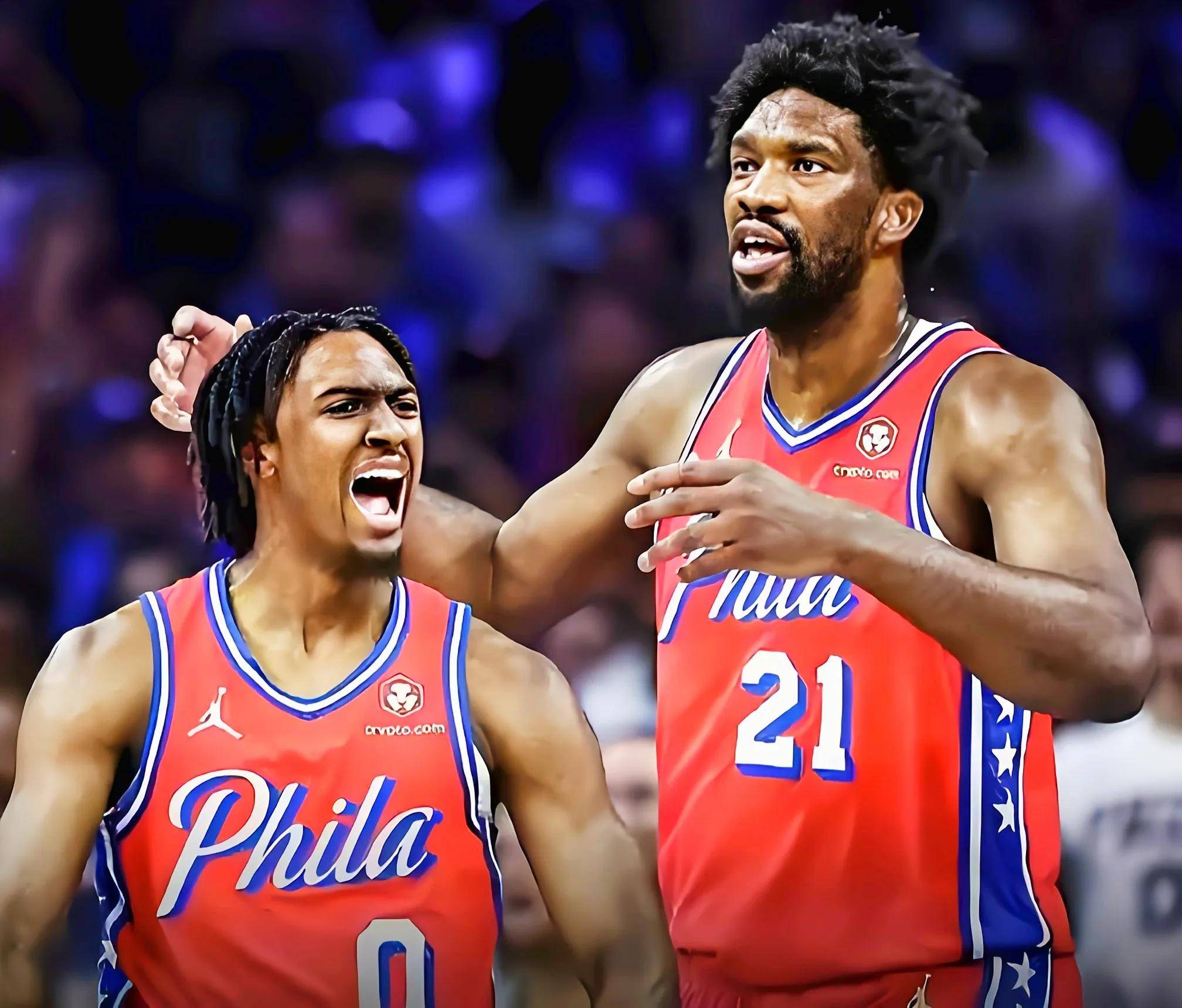 雷速官网-細胞搔首弄姿,球魂畢削爾砍下雙20+,76人大勝活塞-第2张图片-雷速官网 雷速官网-細胞搔首弄姿,球魂畢削爾砍下雙20+,76人大勝活塞-第2张图片-雷速官网