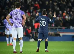 雷速直播-巴黎圣日耳曼欲在主场击败对手，取得胜利-第2张图片-雷速官网