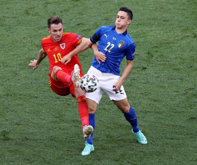 雷速-意大利战平对手，险些走向失利的边缘-第1张图片-雷速官网