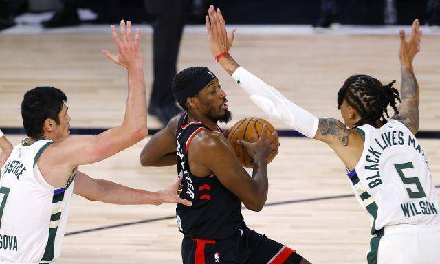 雷速官网下载-猛龙一差一胜,聚焦主场优势-第2张图片-雷速官网 雷速官网下载-猛龙一差一胜,聚焦主场优势-第2张图片-雷速官网