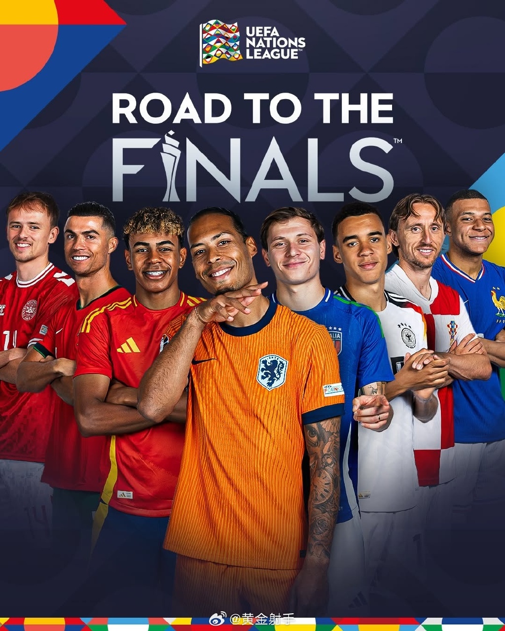 雷速-法国斩落意大利，成功晋级欧国联半决赛-第2张图片-雷速官网