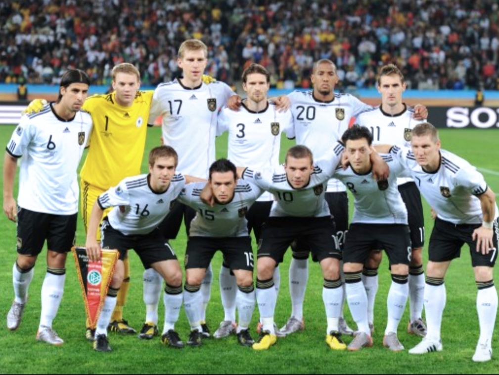 雷速官网下载-德国队四连胜，稳坐小组第一-第2张图片-雷速官网