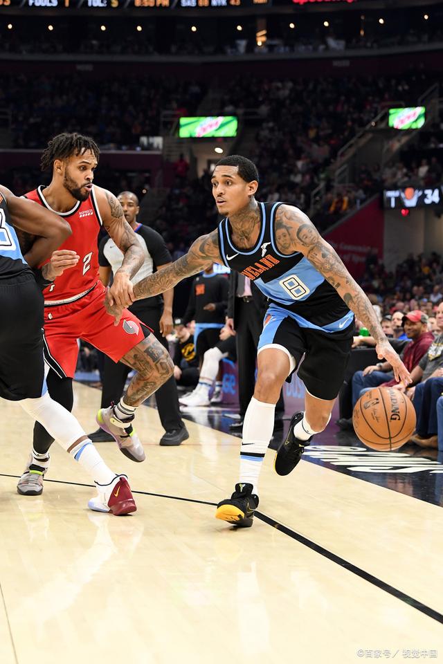 雷速-火箭击败开拓者，赢得两连胜-第1张图片-雷速官网