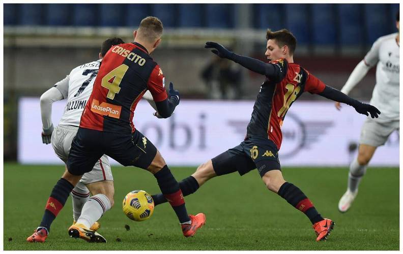 雷速-意甲比赛赛程调整，球队备战更有底气-第1张图片-雷速官网