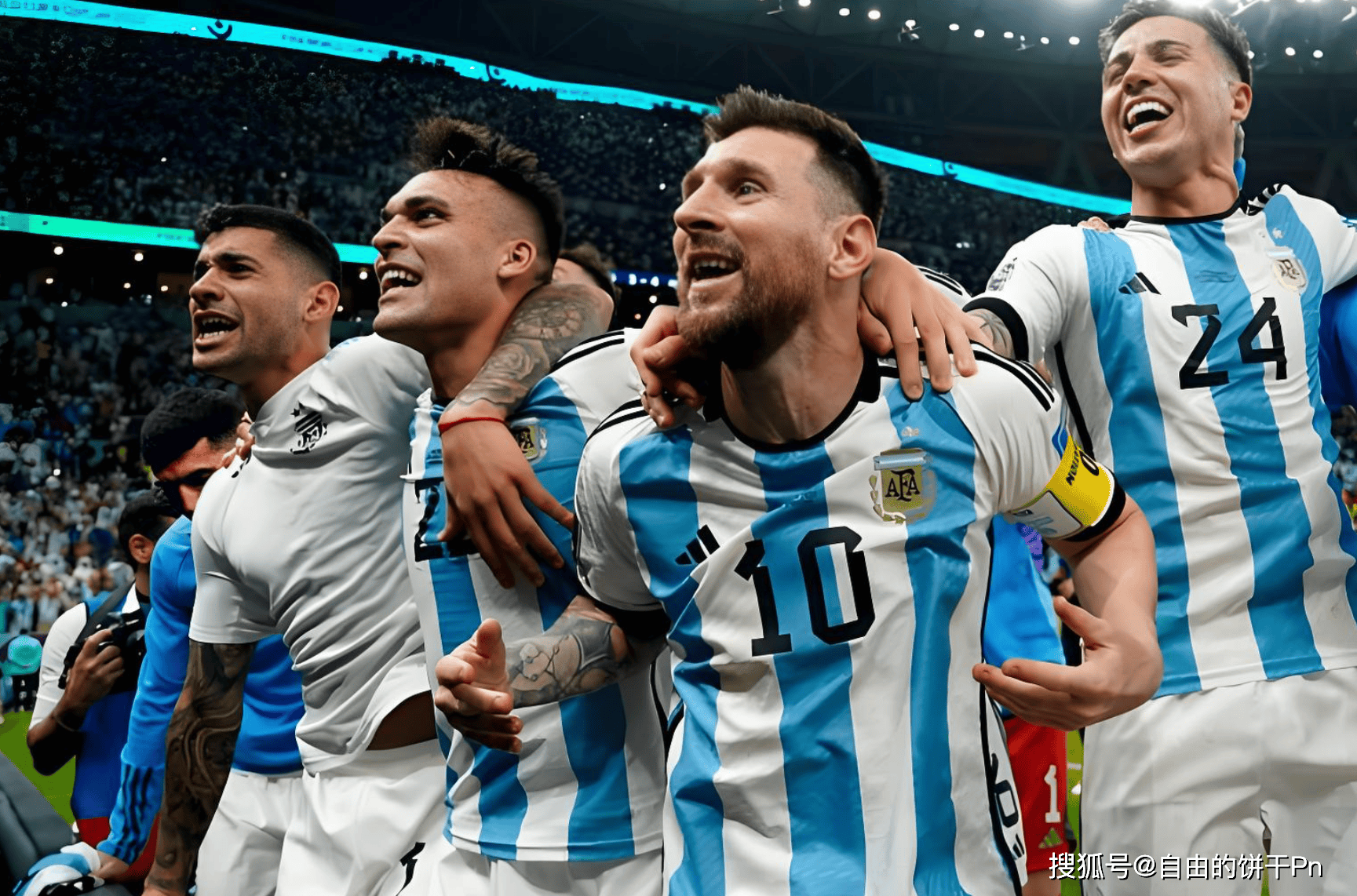 雷速-世界级巨星梅西领衔阿根廷国家队-第2张图片-雷速官网