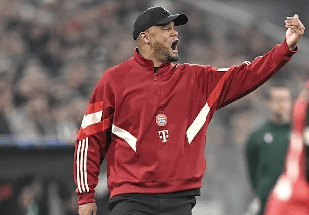 雷速直播-波鸿遭遇大比分失利，难以翻盘-第1张图片-雷速官网