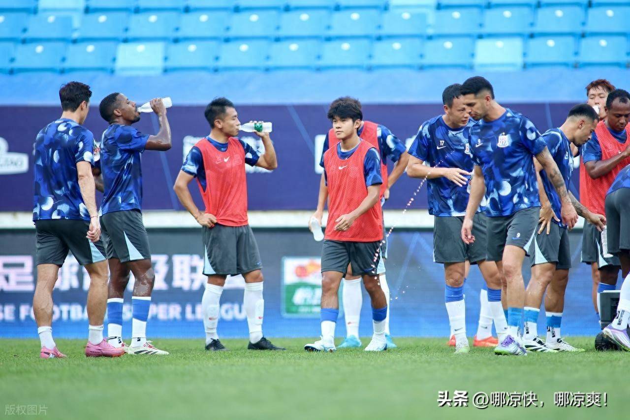 雷速直播-实力对决，中超场场焦点大战紧凑搏杀-第1张图片-雷速官网