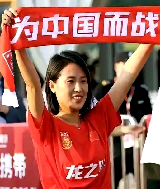 雷速官网-中国女足队员积极备战，力求在欧洲杯上创造佳绩-第1张图片-雷速官网