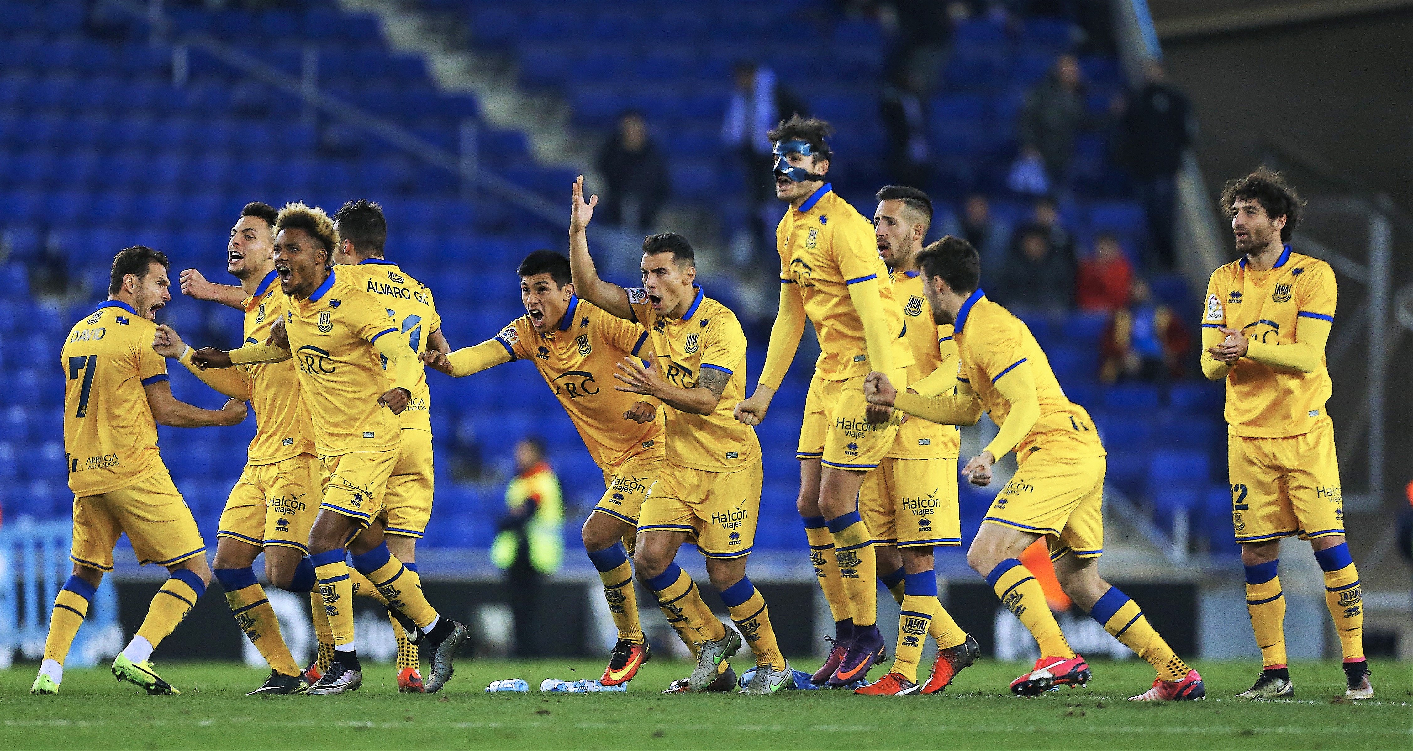 雷速-马拉加主场战胜法兰克福，埃尔东马尔神手独造奇迹-第1张图片-雷速官网