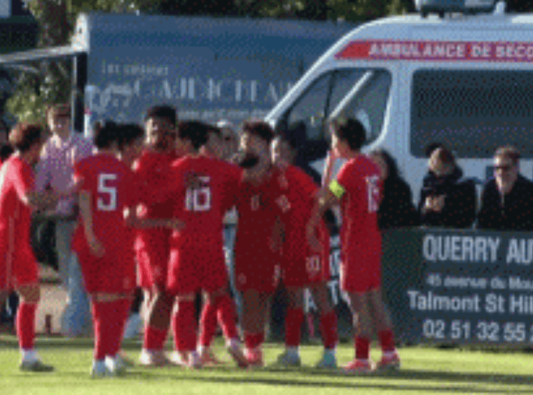 雷速官网-法国队在外地比赛中展现出色表现-第1张图片-雷速官网