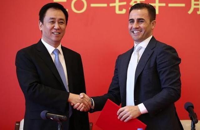 雷速直播-广州恒大主教练显露底牌，斩获连胜保持士气-第2张图片-雷速官网