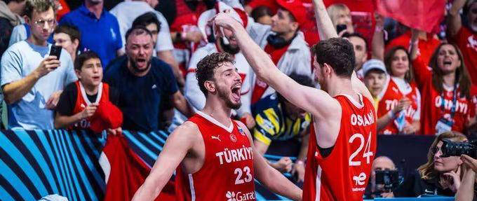 雷速直播-黑马出现！欧洲比赛中意外席卷全场-第1张图片-雷速官网