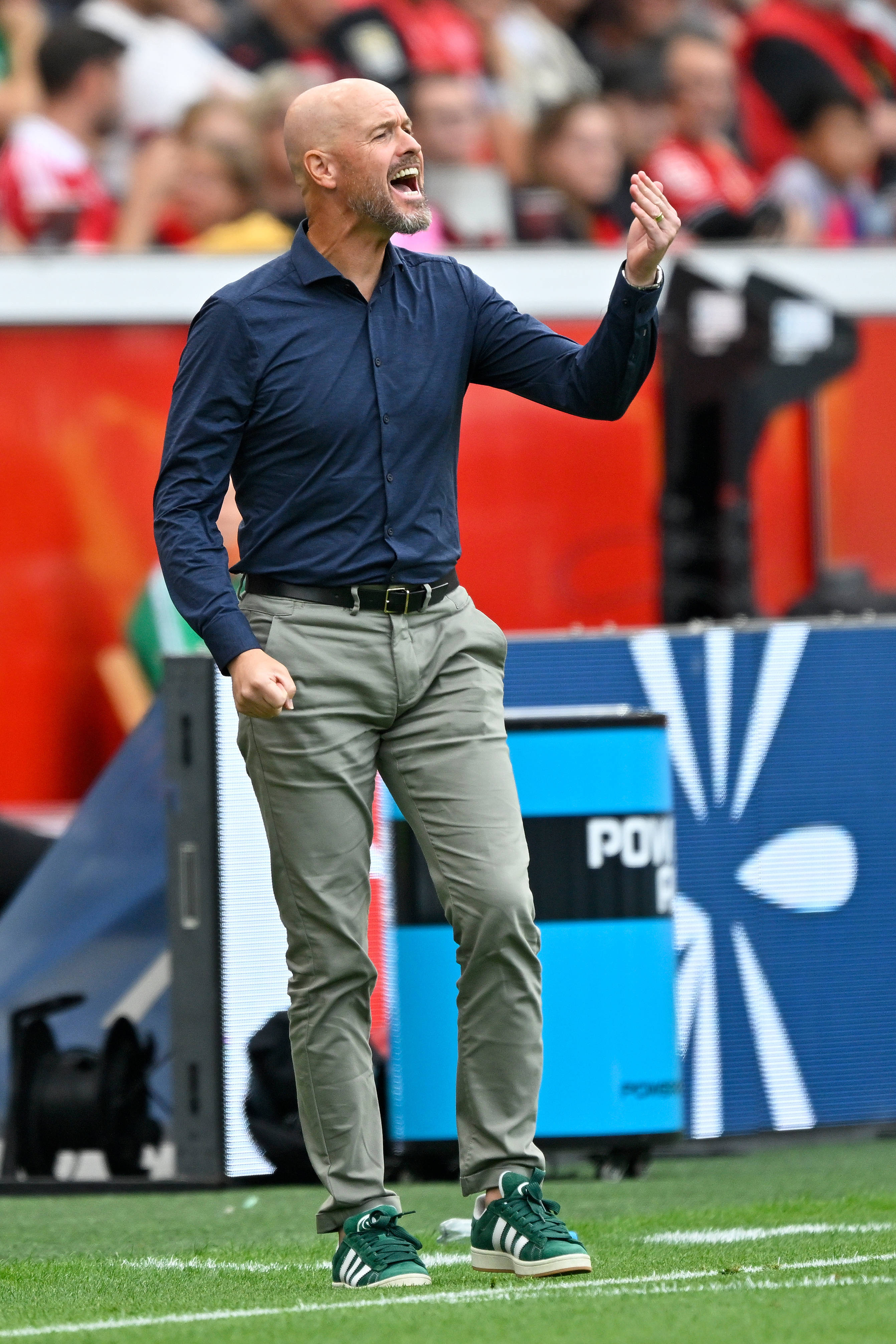 雷速官网-勒沃库森击败霍芬海姆，重返争冠行列-第2张图片-雷速官网