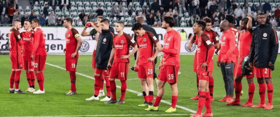 雷速官网-云达不来梅客场不敌门兴格拉德巴赫，遭遇两连败-第2张图片-雷速官网