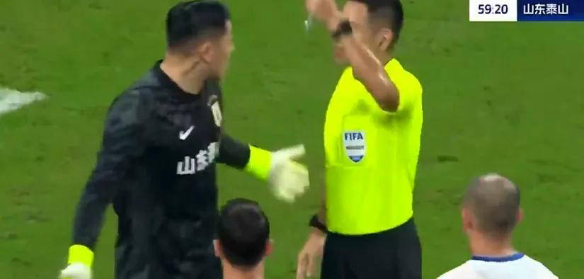 雷速直播-广州富力主场战平山东鲁能，双方互有触底之忧-第2张图片-雷速官网