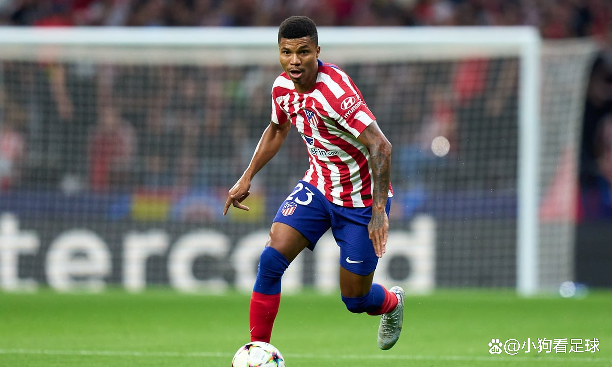 雷速官网-马德里竞技球员透露将转会英超豪门球队-第2张图片-雷速官网