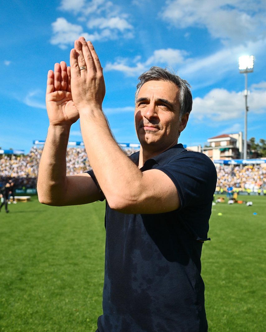 雷速官网-帕尔马主帅回应危机传闻,保证球队稳定-第2张图片-雷速官网 雷速官网-帕尔马主帅回应危机传闻,保证球队稳定-第2张图片-雷速官网